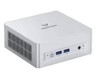 Minisforum UM870 Plus Ryzen 7-8745H/16GB/512/Win11PX - 1547870 - zdjęcie 1